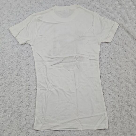 Ne-Yo Year of the Gentleman Album Girls Size Small Concert T-Shirt Music Hip Hop - Picture 6 of 6